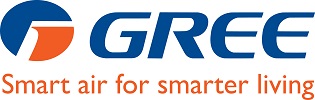 Gree-Logo jpg Gree Heat Pump and Air Conditioner