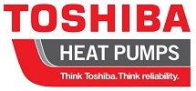 Toshiba-Logo jpg Toshiba Heat Pump and Air Conditioner